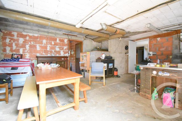 Maison &agrave; vendre - 5 pi&egrave;ces - 110 m2 - Creuzier Le Vieux - 03 - AUVERGNE