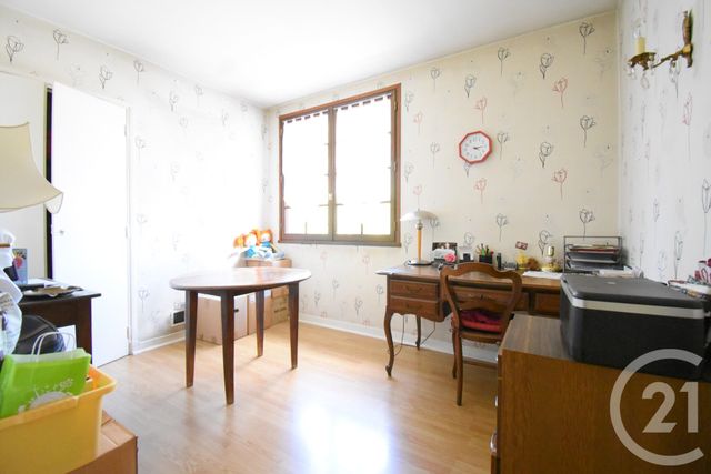 Maison &agrave; vendre - 5 pi&egrave;ces - 110 m2 - Creuzier Le Vieux - 03 - AUVERGNE