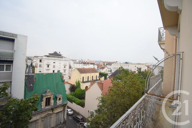 Appartement F2 &agrave; louer - 2 pi&egrave;ces - 63,83 m2 - Vichy - 03 - AUVERGNE