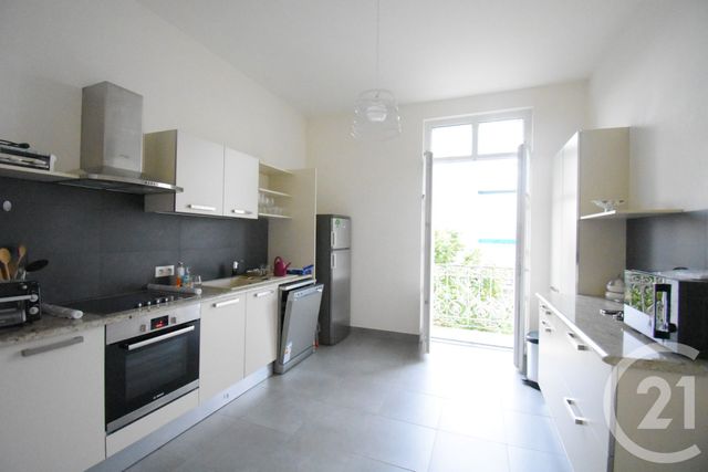 appartement - VICHY - 03