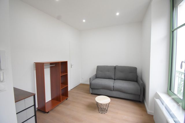 Appartement Studio &agrave; louer - 1 pi&egrave;ce - 17,53 m2 - Vichy - 03 - AUVERGNE