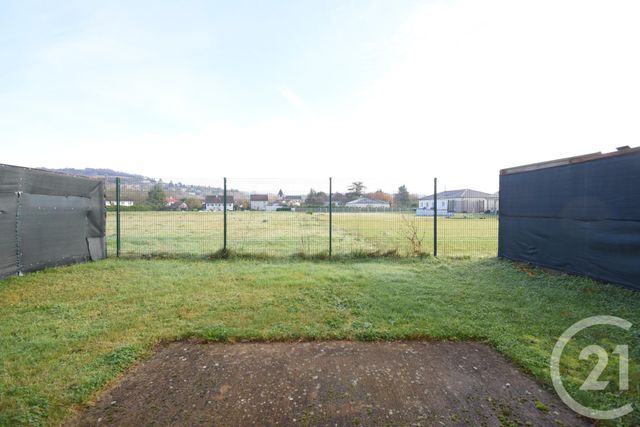 Appartement T3 &agrave; louer - 3 pi&egrave;ces - 61,63 m2 - Hauterive - 03 - AUVERGNE
