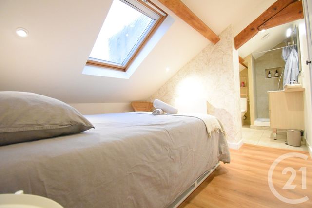Appartement T2 &agrave; louer - 2 pi&egrave;ces - 11,86 m2 - Vichy - 03 - AUVERGNE