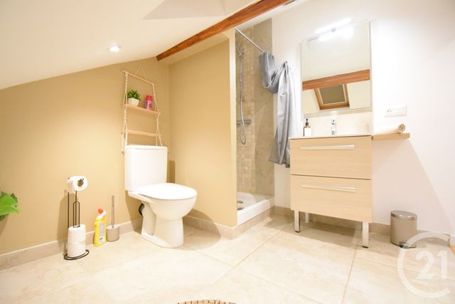 Appartement T2 &agrave; louer - 2 pi&egrave;ces - 11,86 m2 - Vichy - 03 - AUVERGNE