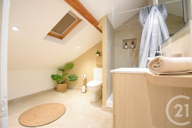 Appartement T2 &agrave; louer - 2 pi&egrave;ces - 11,86 m2 - Vichy - 03 - AUVERGNE