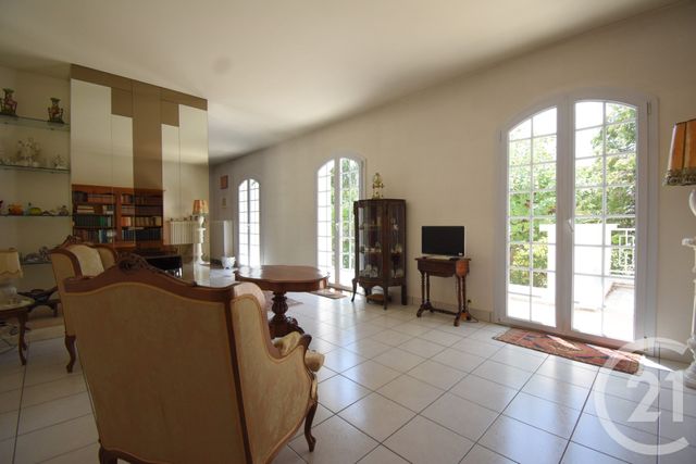 Maison à vendre VICHY