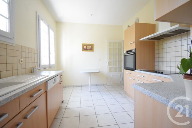 Maison &agrave; vendre - 4 pi&egrave;ces - 136,85 m2 - Vichy - 03 - AUVERGNE