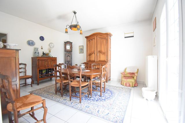 Maison &agrave; vendre - 4 pi&egrave;ces - 136,85 m2 - Vichy - 03 - AUVERGNE