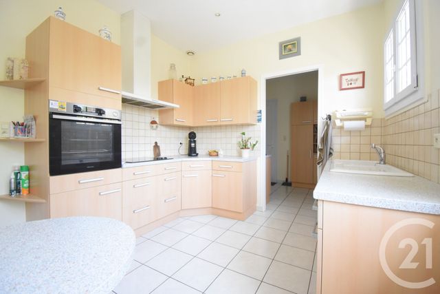Maison &agrave; vendre - 4 pi&egrave;ces - 136,85 m2 - Vichy - 03 - AUVERGNE