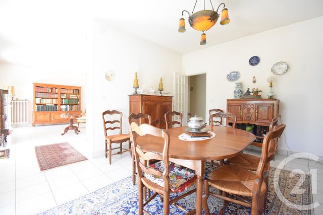 Maison &agrave; vendre - 4 pi&egrave;ces - 136,85 m2 - Vichy - 03 - AUVERGNE
