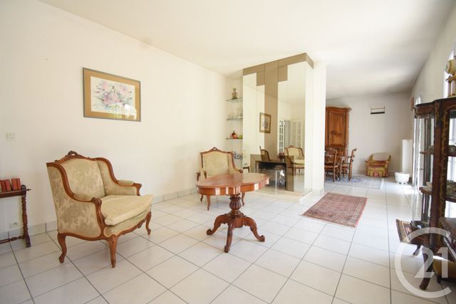 Maison &agrave; vendre - 4 pi&egrave;ces - 136,85 m2 - Vichy - 03 - AUVERGNE