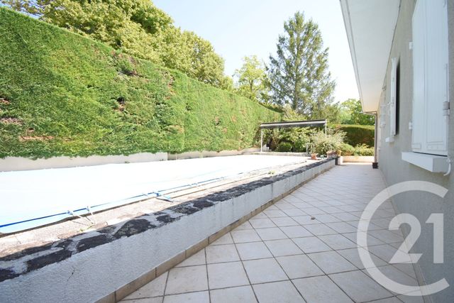Maison &agrave; vendre - 4 pi&egrave;ces - 136,85 m2 - Vichy - 03 - AUVERGNE