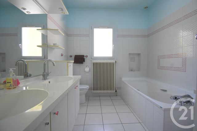 Maison &agrave; vendre - 4 pi&egrave;ces - 136,85 m2 - Vichy - 03 - AUVERGNE