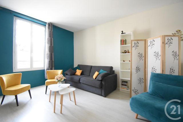 appartement - VICHY - 03