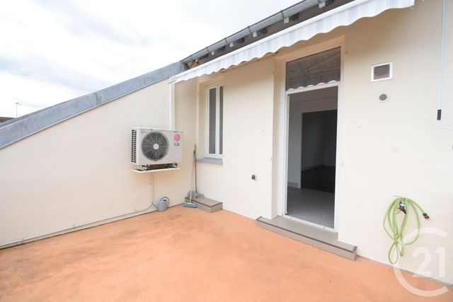 Appartement T4 &agrave; vendre - 4 pi&egrave;ces - 85,73 m2 - Bellerive Sur Allier - 03 - AUVERGNE