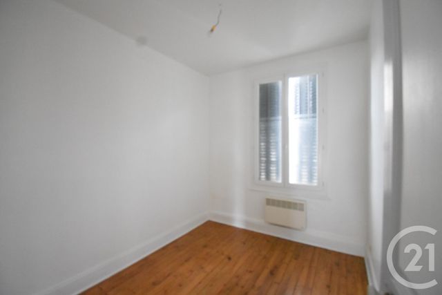 Appartement T4 &agrave; vendre - 4 pi&egrave;ces - 85,73 m2 - Bellerive Sur Allier - 03 - AUVERGNE