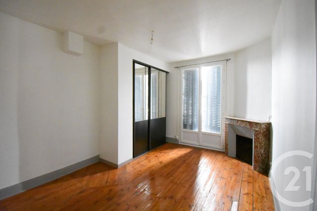 Appartement T4 &agrave; vendre - 4 pi&egrave;ces - 85,73 m2 - Bellerive Sur Allier - 03 - AUVERGNE