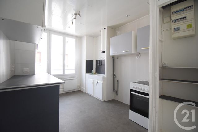 appartement - VICHY - 03