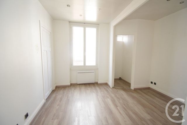 Appartement T2 &agrave; louer - 2 pi&egrave;ces - 42,98 m2 - Vichy - 03 - AUVERGNE