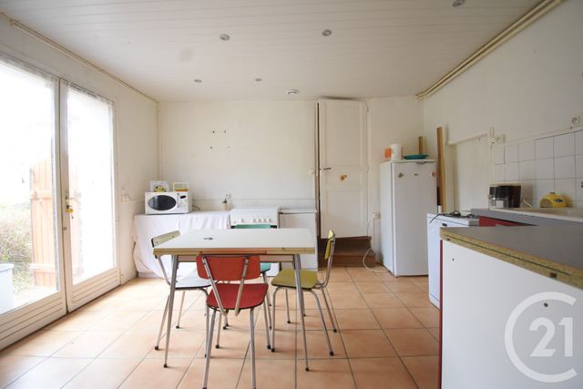 Maison &agrave; vendre - 3 pi&egrave;ces - 69,89 m2 - Cusset - 03 - AUVERGNE
