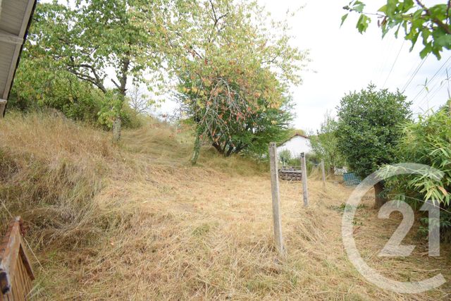 Maison &agrave; vendre - 3 pi&egrave;ces - 69,89 m2 - Cusset - 03 - AUVERGNE
