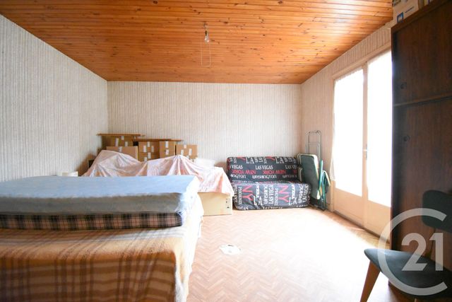 Maison &agrave; vendre - 3 pi&egrave;ces - 69,89 m2 - Cusset - 03 - AUVERGNE