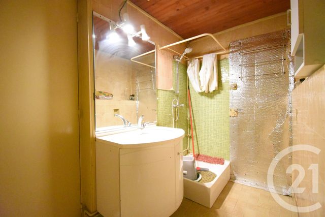 Maison &agrave; vendre - 3 pi&egrave;ces - 69,89 m2 - Cusset - 03 - AUVERGNE