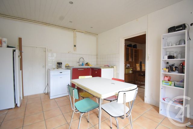 Maison &agrave; vendre - 3 pi&egrave;ces - 69,89 m2 - Cusset - 03 - AUVERGNE