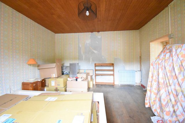 Maison &agrave; vendre - 3 pi&egrave;ces - 69,89 m2 - Cusset - 03 - AUVERGNE