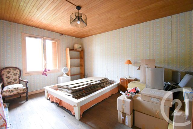 Maison &agrave; vendre - 3 pi&egrave;ces - 69,89 m2 - Cusset - 03 - AUVERGNE