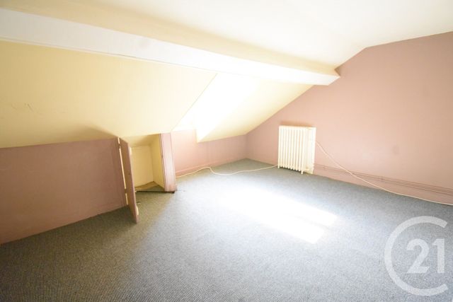 Immeuble &agrave; vendre - 319 m2 - Vichy - 03 - AUVERGNE