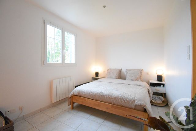 Maison &agrave; louer - 5 pi&egrave;ces - 135,58 m2 - Cusset - 03 - AUVERGNE