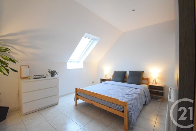 Maison &agrave; louer - 5 pi&egrave;ces - 135,58 m2 - Cusset - 03 - AUVERGNE