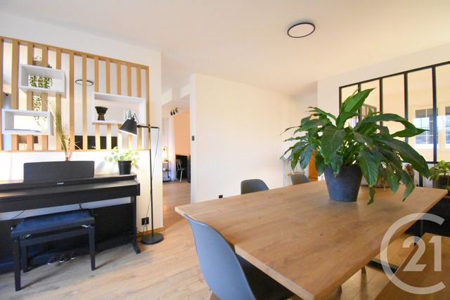 Maison &agrave; louer - 5 pi&egrave;ces - 135,58 m2 - Cusset - 03 - AUVERGNE