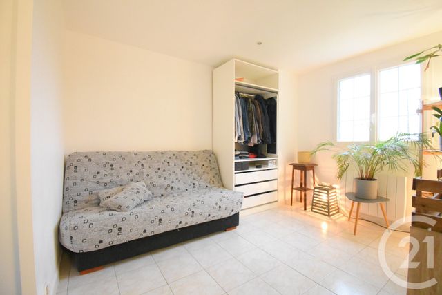 Maison &agrave; louer - 5 pi&egrave;ces - 135,58 m2 - Cusset - 03 - AUVERGNE