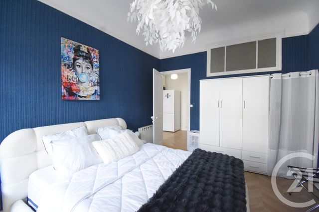 Appartement F2 &agrave; louer - 2 pi&egrave;ces - 43,42 m2 - Vichy - 03 - AUVERGNE