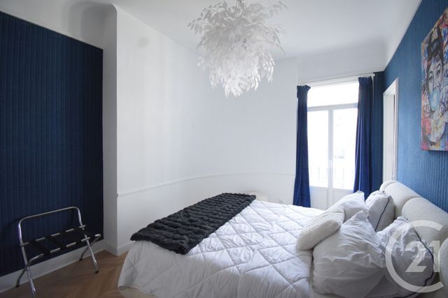 Appartement F2 &agrave; louer - 2 pi&egrave;ces - 43,42 m2 - Vichy - 03 - AUVERGNE