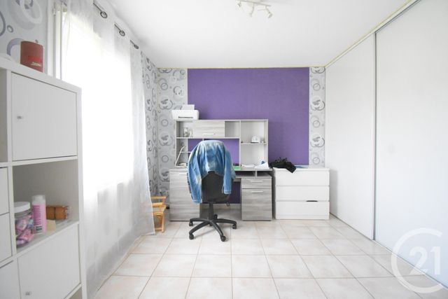 Maison &agrave; vendre - 5 pi&egrave;ces - 104,57 m2 - Creuzier Le Vieux - 03 - AUVERGNE