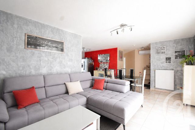 Maison &agrave; vendre - 5 pi&egrave;ces - 104,57 m2 - Creuzier Le Vieux - 03 - AUVERGNE