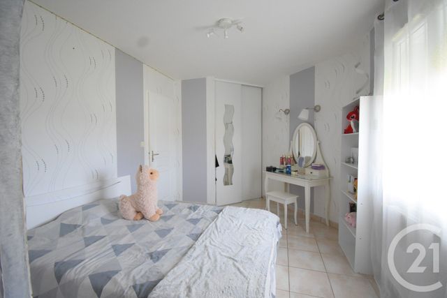 Maison &agrave; vendre - 5 pi&egrave;ces - 104,57 m2 - Creuzier Le Vieux - 03 - AUVERGNE