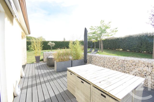 Maison &agrave; vendre - 5 pi&egrave;ces - 104,57 m2 - Creuzier Le Vieux - 03 - AUVERGNE