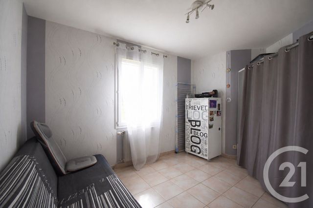 Maison &agrave; vendre - 5 pi&egrave;ces - 104,57 m2 - Creuzier Le Vieux - 03 - AUVERGNE