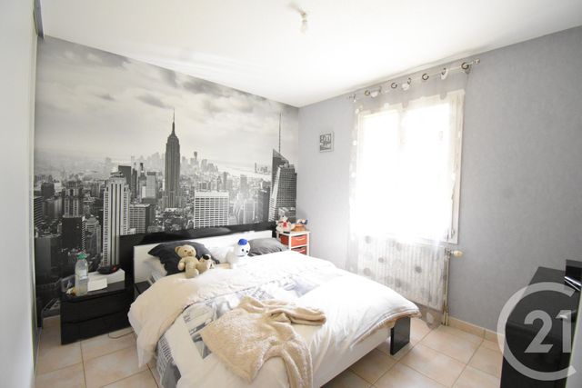 Maison &agrave; vendre - 5 pi&egrave;ces - 104,57 m2 - Creuzier Le Vieux - 03 - AUVERGNE