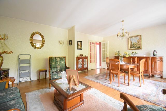 Appartement T3 &agrave; vendre - 3 pi&egrave;ces - 73,10 m2 - Vichy - 03 - AUVERGNE