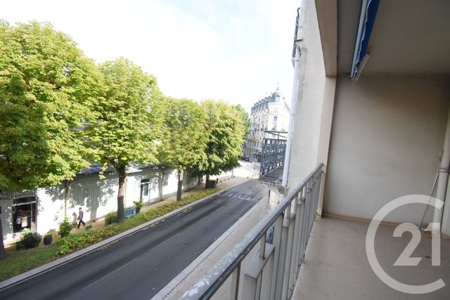 Appartement T3 &agrave; vendre - 3 pi&egrave;ces - 73,10 m2 - Vichy - 03 - AUVERGNE