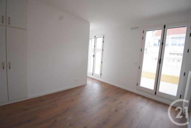 Appartement F2 &agrave; louer - 2 pi&egrave;ces - 47,30 m2 - Vichy - 03 - AUVERGNE