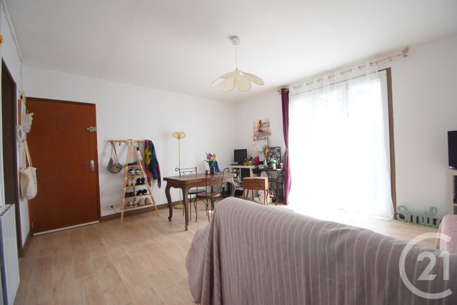 Appartement T2 &agrave; vendre - 2 pi&egrave;ces - 55,03 m2 - Vichy - 03 - AUVERGNE