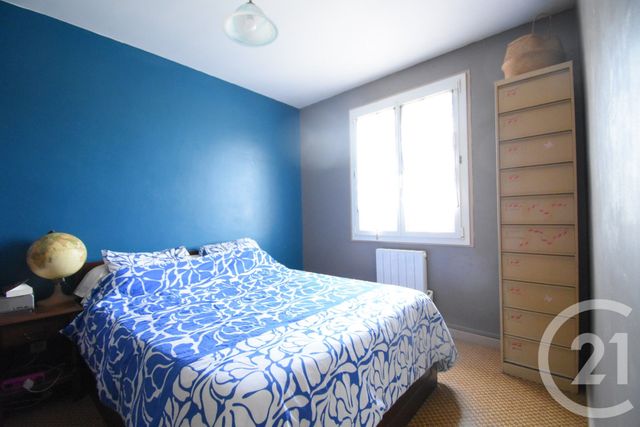 Appartement T2 &agrave; vendre - 2 pi&egrave;ces - 55,03 m2 - Vichy - 03 - AUVERGNE