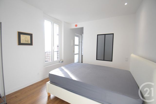 Appartement F2 &agrave; louer - 2 pi&egrave;ces - 26,06 m2 - Vichy - 03 - AUVERGNE