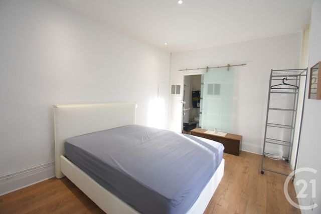 Appartement F2 &agrave; louer - 2 pi&egrave;ces - 26,06 m2 - Vichy - 03 - AUVERGNE